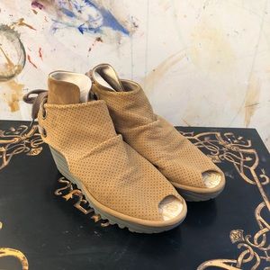 Fly London size 39 - never worn